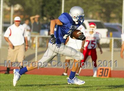 Thumbnail 2 in East Union @ Sierra photogallery.