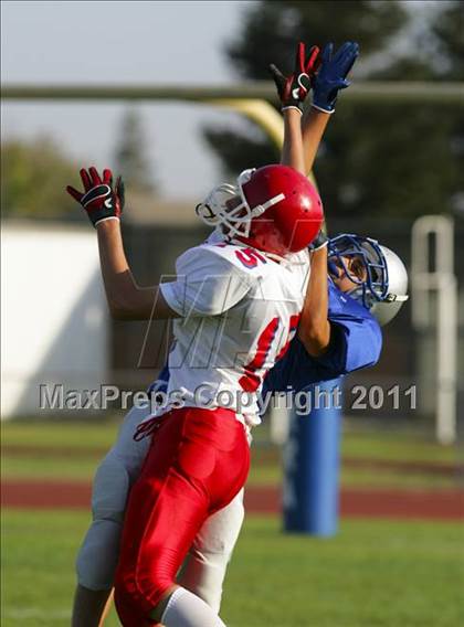 Thumbnail 3 in Fr: East Union @ Sierra photogallery.