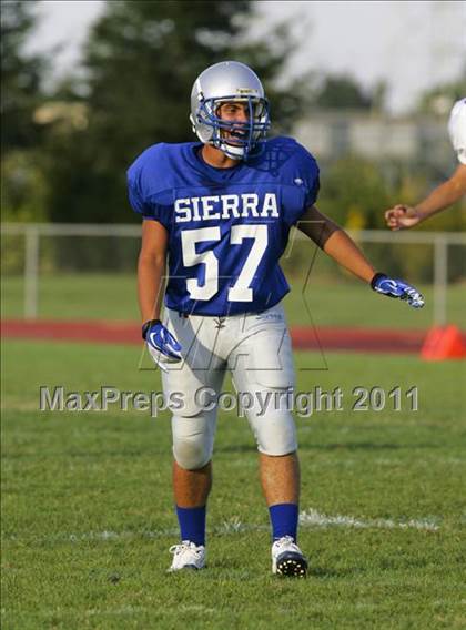 Thumbnail 3 in East Union @ Sierra photogallery.
