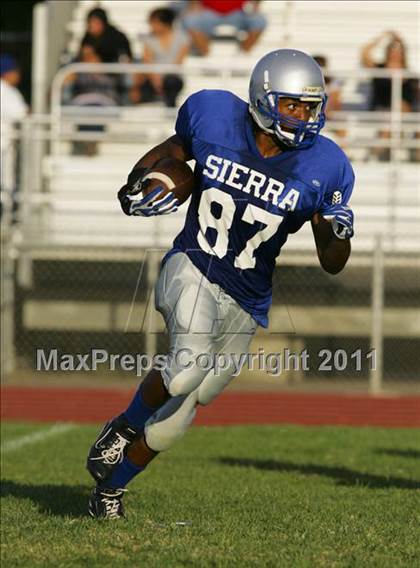 Thumbnail 1 in East Union @ Sierra photogallery.