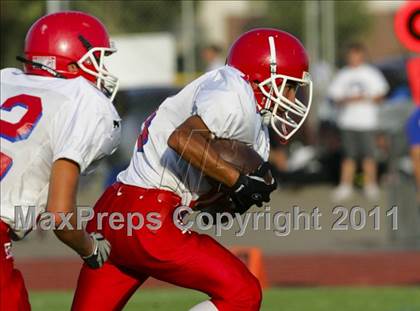 Thumbnail 2 in East Union @ Sierra photogallery.