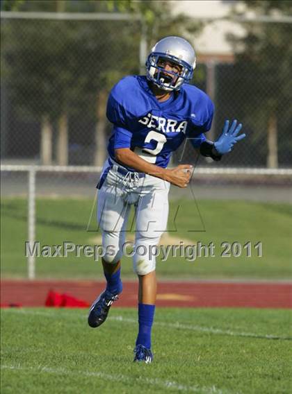 Thumbnail 2 in East Union @ Sierra photogallery.