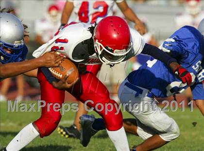 Thumbnail 1 in East Union @ Sierra photogallery.