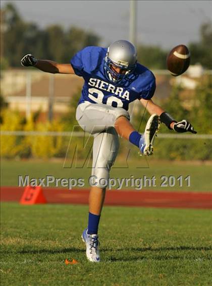 Thumbnail 1 in East Union @ Sierra photogallery.