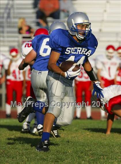 Thumbnail 3 in East Union @ Sierra photogallery.