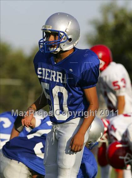 Thumbnail 3 in East Union @ Sierra photogallery.