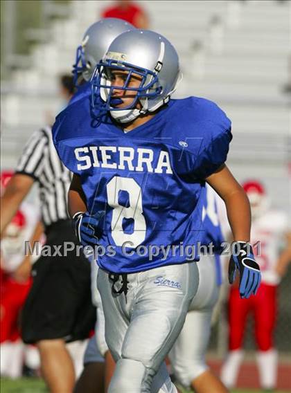 Thumbnail 3 in East Union @ Sierra photogallery.