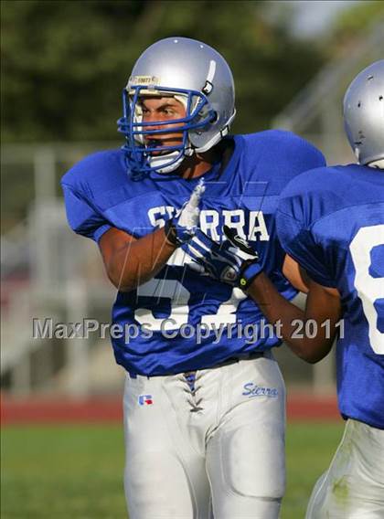 Thumbnail 1 in East Union @ Sierra photogallery.