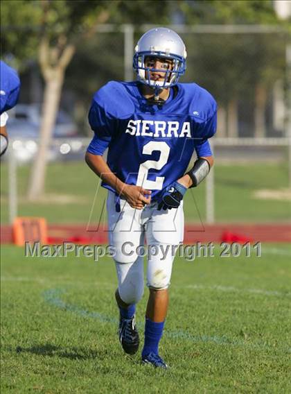 Thumbnail 2 in East Union @ Sierra photogallery.