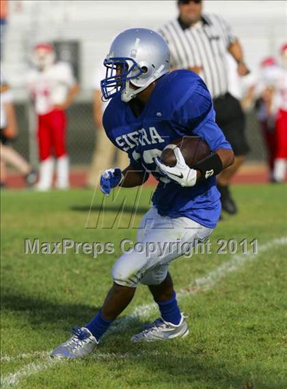 Thumbnail 2 in East Union @ Sierra photogallery.