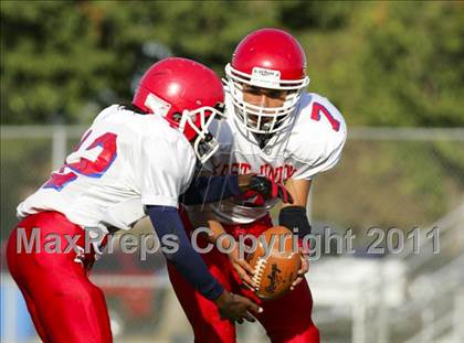 Thumbnail 1 in East Union @ Sierra photogallery.