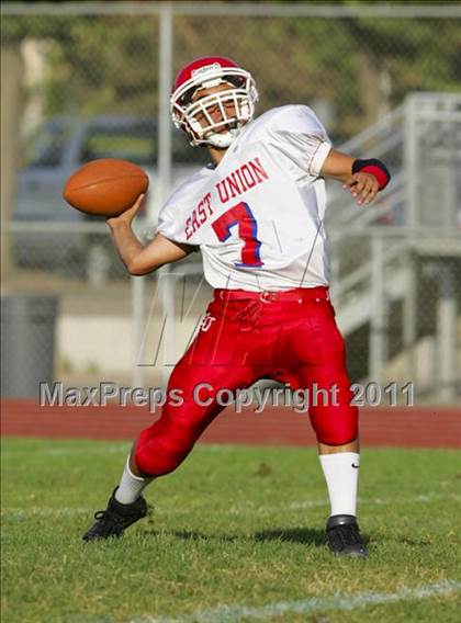 Thumbnail 2 in East Union @ Sierra photogallery.