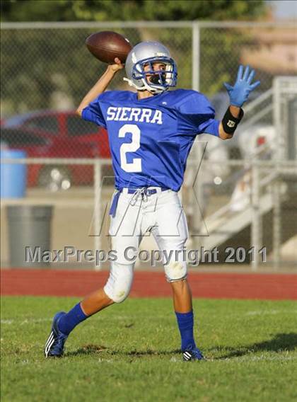 Thumbnail 2 in East Union @ Sierra photogallery.