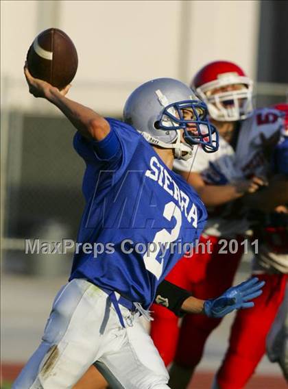Thumbnail 1 in East Union @ Sierra photogallery.