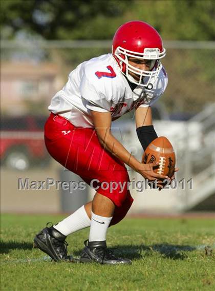 Thumbnail 3 in East Union @ Sierra photogallery.