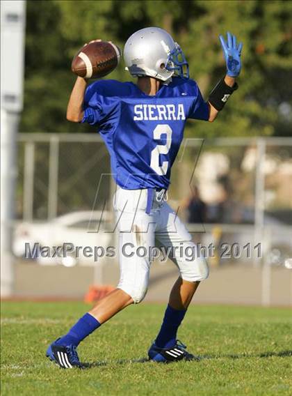 Thumbnail 1 in East Union @ Sierra photogallery.