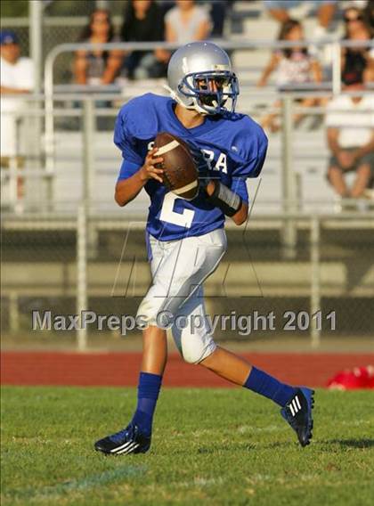 Thumbnail 1 in East Union @ Sierra photogallery.