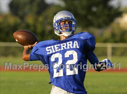 Thumbnail 2 in East Union @ Sierra photogallery.