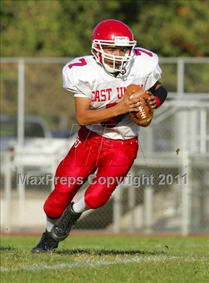 Thumbnail 1 in East Union @ Sierra photogallery.