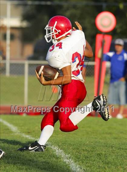 Thumbnail 2 in East Union @ Sierra photogallery.