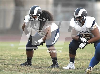 Thumbnail 3 in Millikan @ Gahr photogallery.