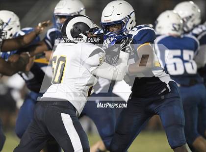 Thumbnail 1 in Millikan @ Gahr photogallery.