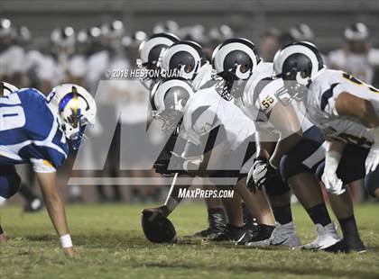 Thumbnail 3 in Millikan @ Gahr photogallery.