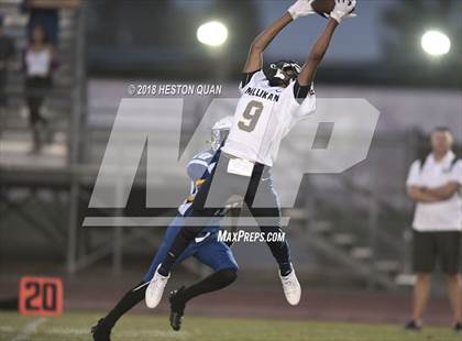 Thumbnail 1 in Millikan @ Gahr photogallery.