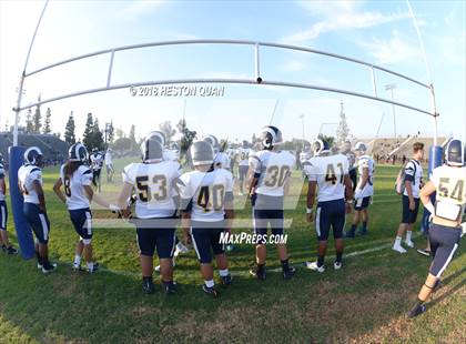 Thumbnail 1 in Millikan @ Gahr photogallery.