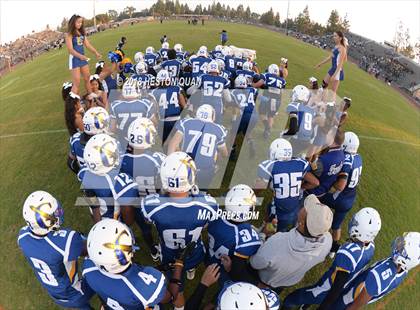Thumbnail 1 in Millikan @ Gahr photogallery.