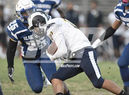 Thumbnail 2 in Millikan @ Gahr photogallery.
