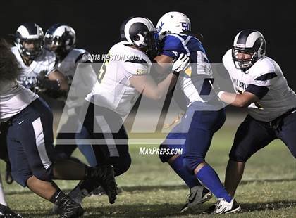 Thumbnail 2 in Millikan @ Gahr photogallery.