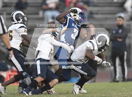 Thumbnail 3 in Millikan @ Gahr photogallery.