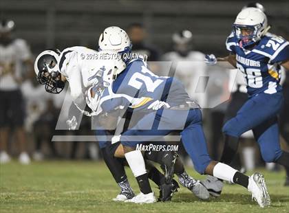 Thumbnail 3 in Millikan @ Gahr photogallery.