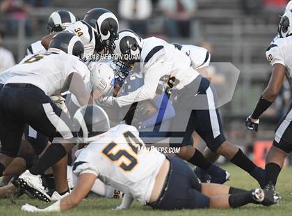 Thumbnail 3 in Millikan @ Gahr photogallery.