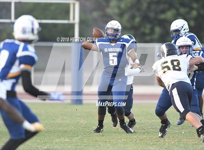 Thumbnail 1 in Millikan @ Gahr photogallery.