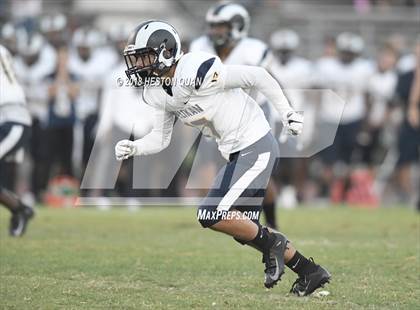 Thumbnail 1 in Millikan @ Gahr photogallery.