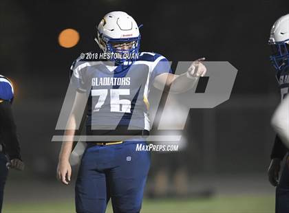 Thumbnail 1 in Millikan @ Gahr photogallery.