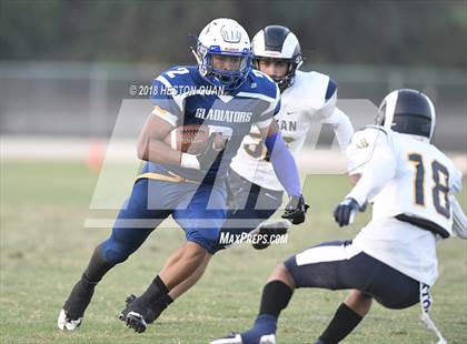 Thumbnail 1 in Millikan @ Gahr photogallery.