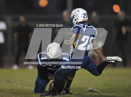 Thumbnail 2 in Millikan @ Gahr photogallery.
