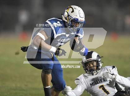 Thumbnail 1 in Millikan @ Gahr photogallery.