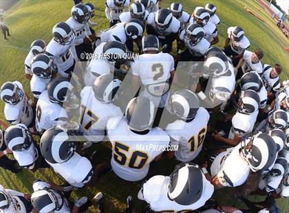 Thumbnail 2 in Millikan @ Gahr photogallery.