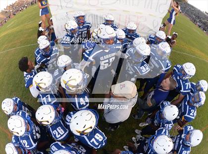 Thumbnail 1 in Millikan @ Gahr photogallery.