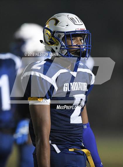 Thumbnail 1 in Millikan @ Gahr photogallery.