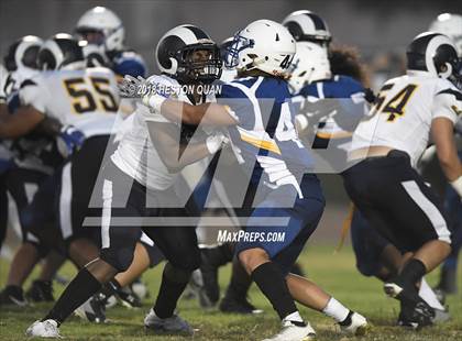 Thumbnail 3 in Millikan @ Gahr photogallery.