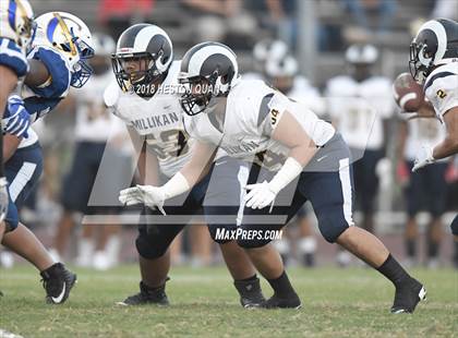 Thumbnail 2 in Millikan @ Gahr photogallery.