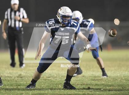 Thumbnail 2 in Millikan @ Gahr photogallery.