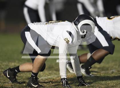 Thumbnail 2 in Millikan @ Gahr photogallery.