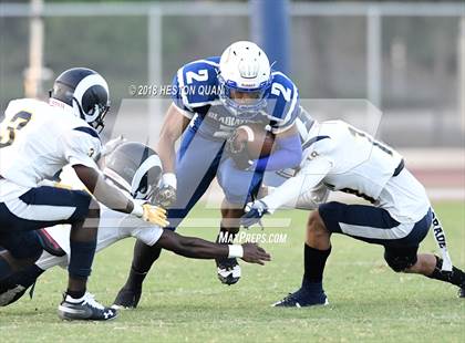 Thumbnail 1 in Millikan @ Gahr photogallery.