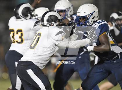 Thumbnail 3 in Millikan @ Gahr photogallery.